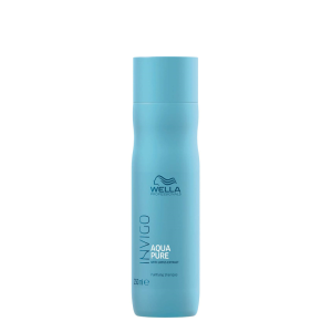 Invigo acqua pure shampoo purificante capelli grassi 250ml