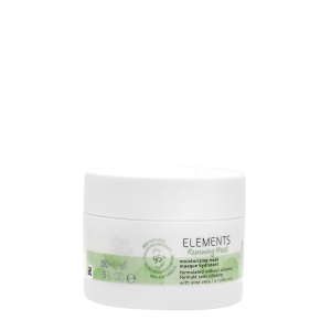 Elements maschera rigenerante senza parabeni 150ml