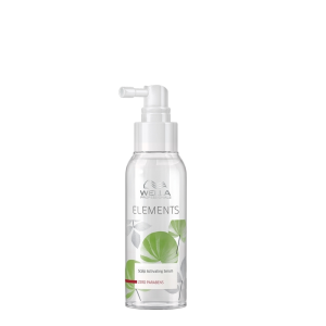 Elements scalp activating serum 100ml