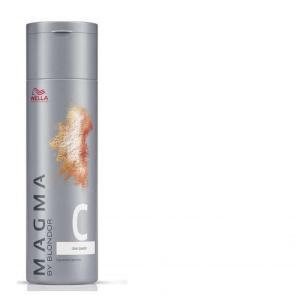 Magma by blondor decolorante 120gr clear