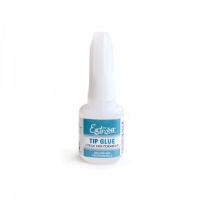 Tip glue colla con pennello 10gr