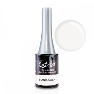 Smalto gel semipermanente 14ml bianco aria