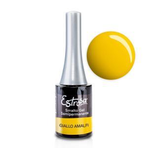 Smalto gel semipermanente 14ml giallo amalfi