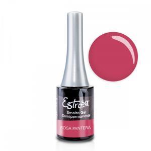 Smalto gel semipermanente 14ml rosa pantera