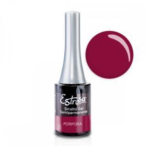 Smalto gel semipermanente 14ml porpora