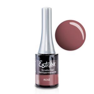 Smalto gel semipermanente 14ml rosé