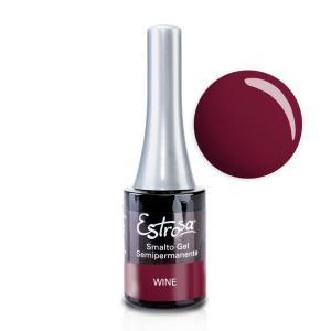 Smalto gel semipermanente 14ml wine