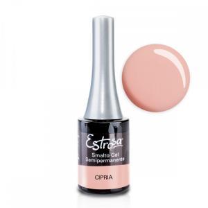 Smalto gel semipermanente 14ml cipria