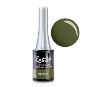 Smalto gel semipermanente 14ml military