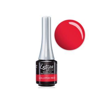 Smalto gel semipermanente mini 7ml lollypop red