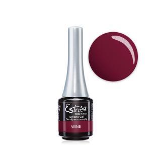 Smalto gel semipermanente mini 7ml wine