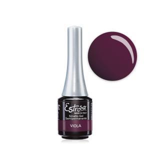 Smalto gel semipermanente mini 7ml viola