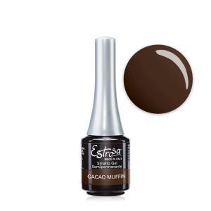 Smalto gel semipermanente mini 7ml cacao muffin