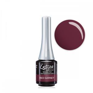 Smalto gel semipermanente mini 7ml red garnet