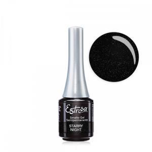 Smalto gel semipermanente mini 7ml starry night glitter