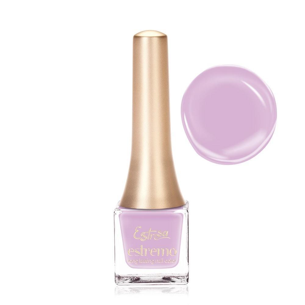 Estrosa Estremo Smalto Lunga Durata Lilac Mask 6ML