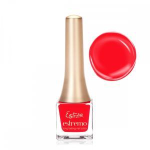 Estremo smalto lunga durata rosso love 6ml