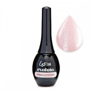 Evoluto evobase glitter rose 14ml