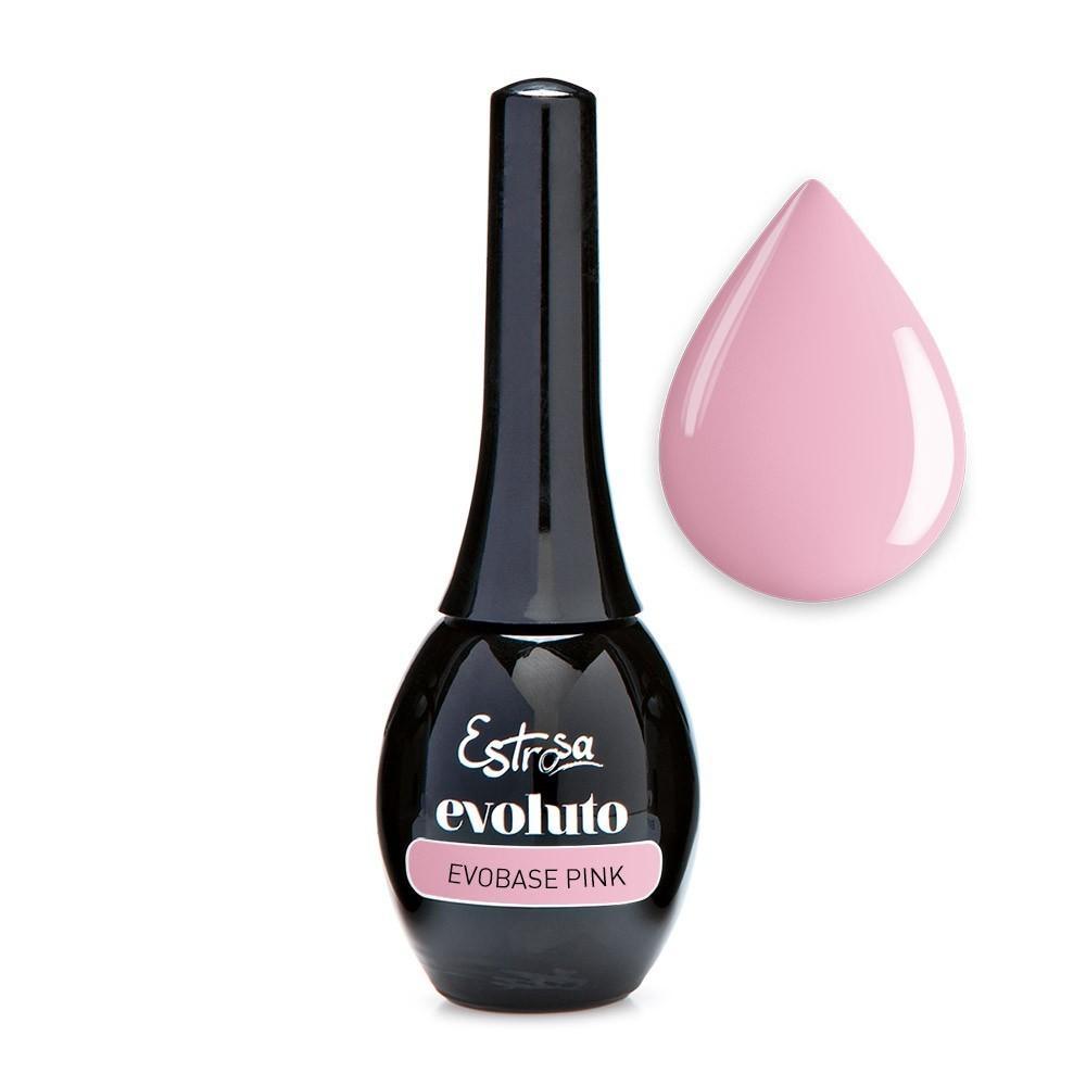 Estrosa Evoluto Evobase Pink 14ML