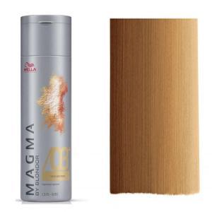 Magma by blondor decolora e colora 120gr /03+ naturale dorato intenso