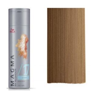 Magma by blondor decolora e colora 120gr /17 cenere sabbia