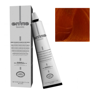 Tinta in crema tecnic 100ml 04 arancio