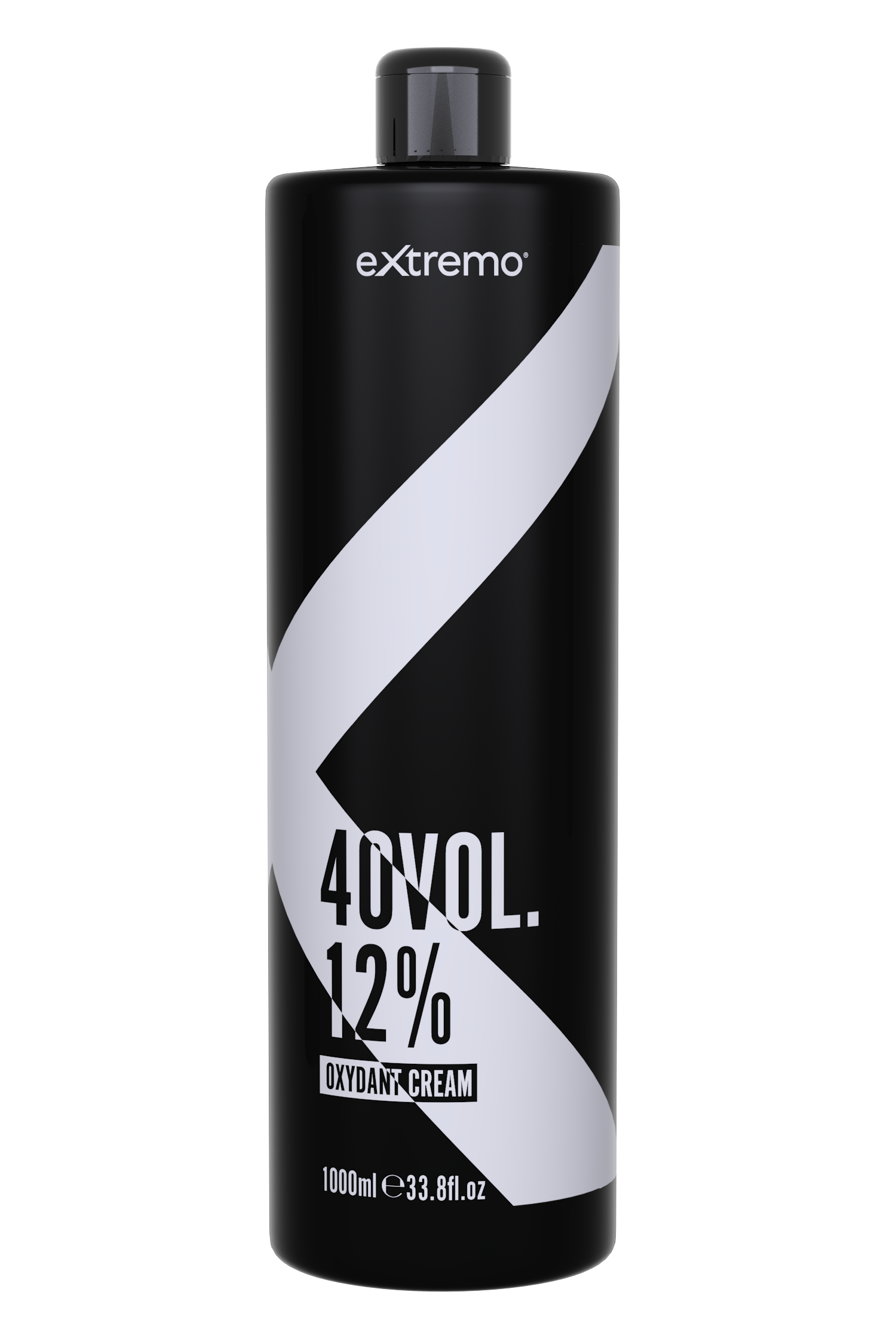 Extremo Ossigeno Profumato 40Vol 1000ml