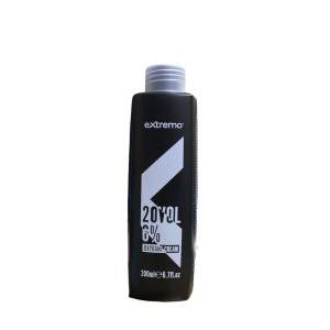 Ossigeno profumato 20vol 200ml