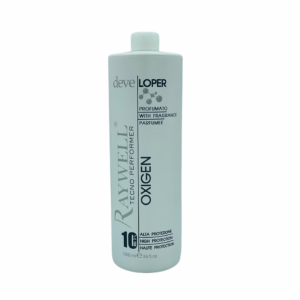 Ossigeno profumato developer 1000ml 40vol