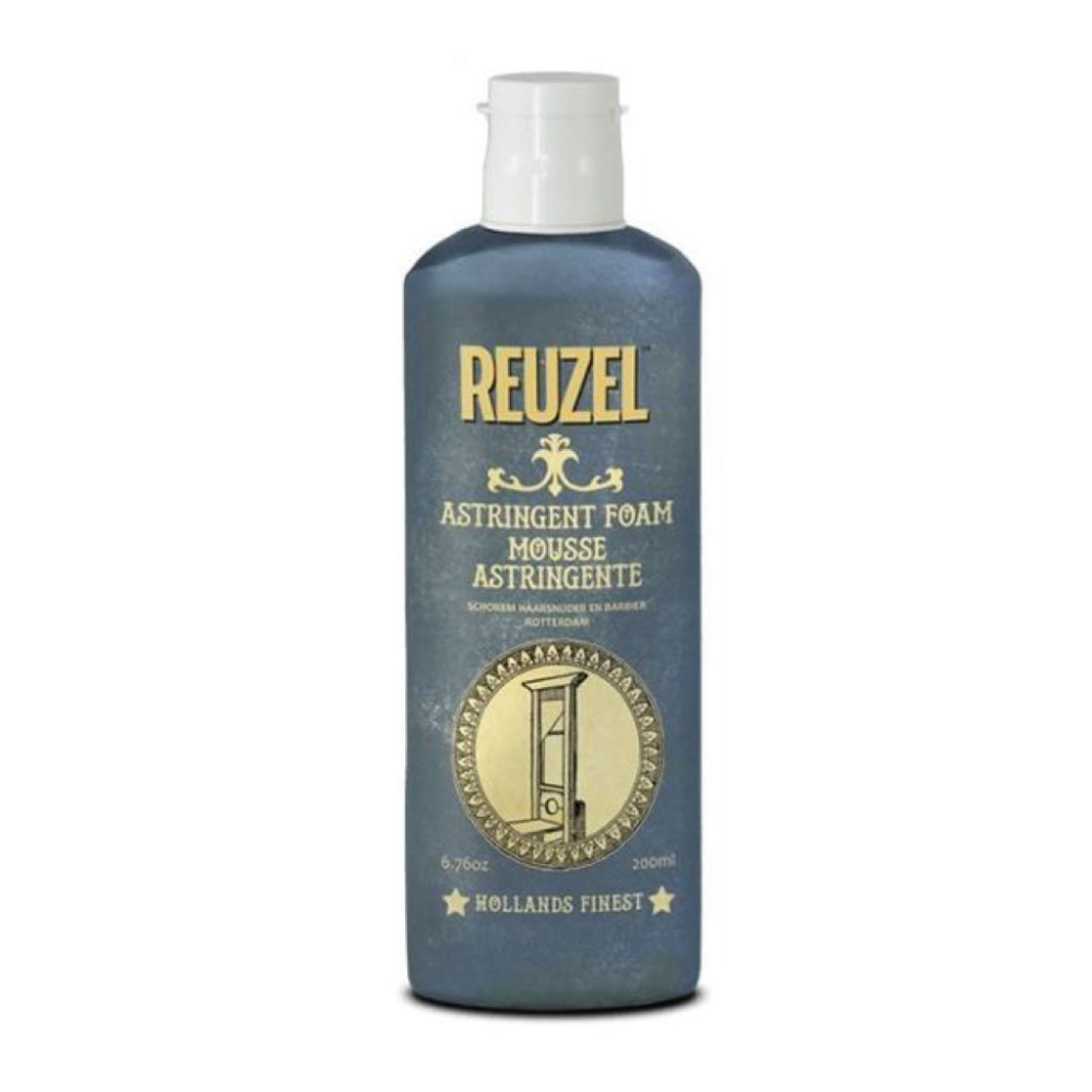 Reuzel Astringent Foam 200ML