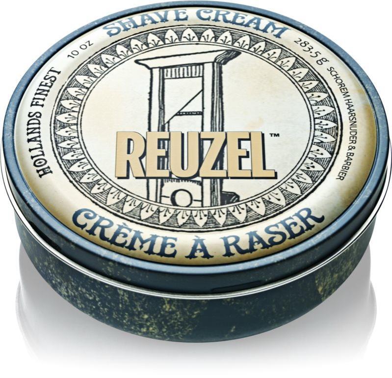 Reuzel Shave Cream 28.5GR