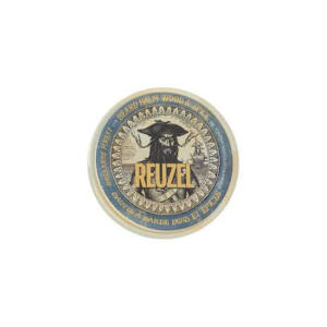 Wood & spice beard balm 35gr