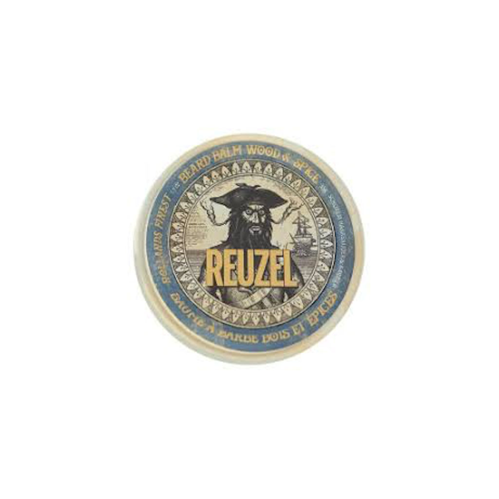 Reuzel Wood & Spice Beard Balm 35GR 