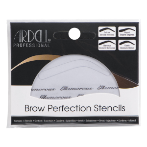 Brow perfection stencil sopracciglia