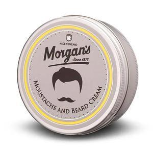 Moustache e beard cream 15gr