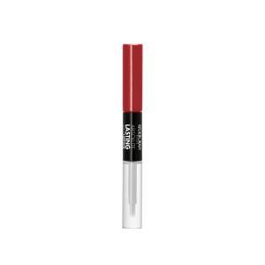 Absolute lasting liquid lipstick n.8 classic red