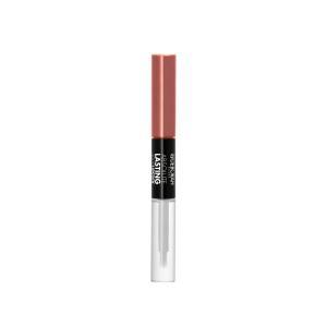 Absolute lasting liquid lipstick n.16 nude beige