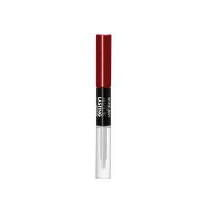 Absolute lasting liquid lipstick n.19 burgundy