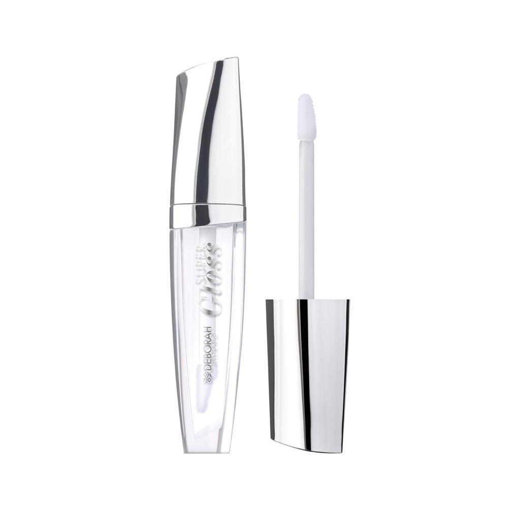 Deborah Super Gloss N.1 Transparent