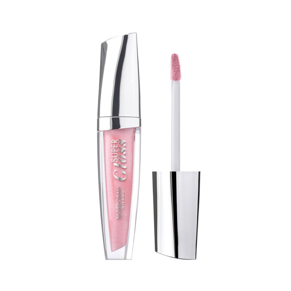 Deborah Super Gloss N.2 Pearly Rose