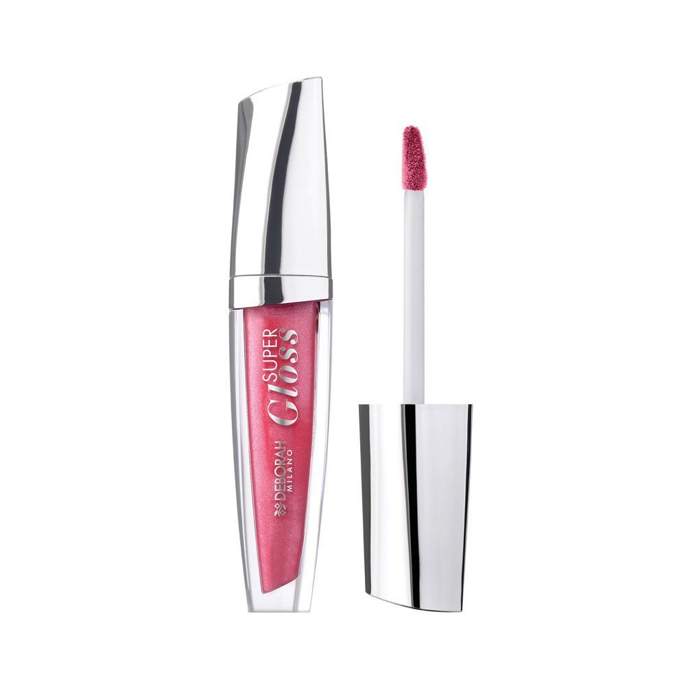 Deborah Super Gloss N.4 Pearly Cherry