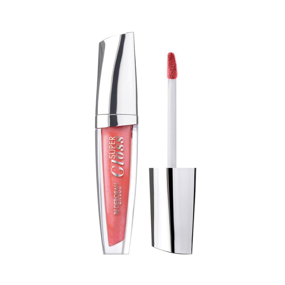 Deborah Super Gloss N.5 Pearly Coral