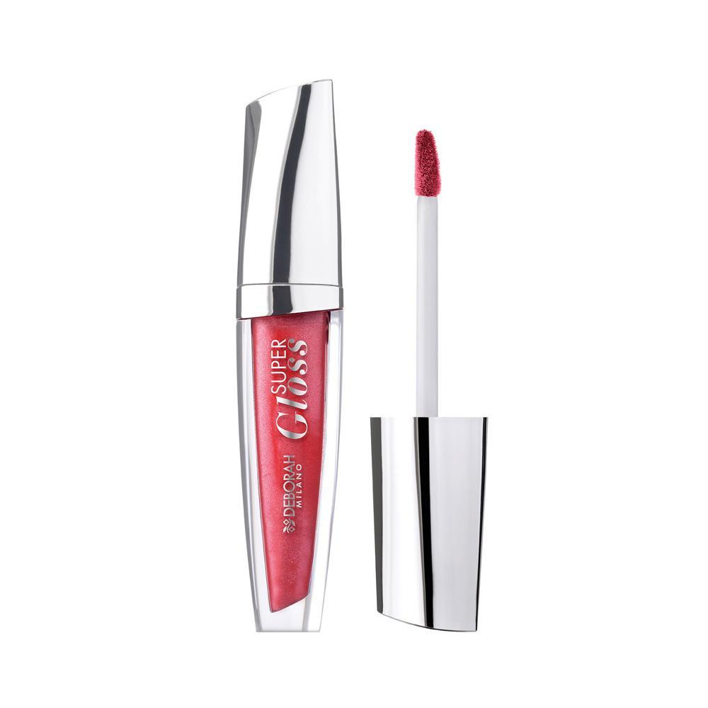 Deborah Super Gloss N.6 Pearly Red