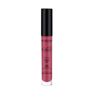 Fluid velvet mat lipstick n.8 classy mauve