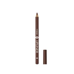 Matita labbra lipliner n.4 mahogany