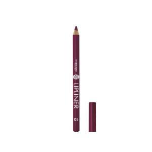 Matita labbra lipliner n.12 purple