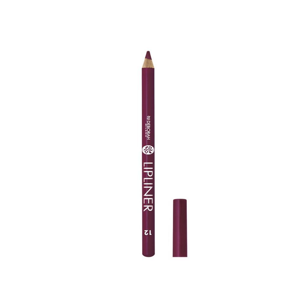 Deborah Matita Labbra Lipliner N.12 Purple