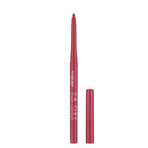 Matita labbra 24 ore long lasting n.7 pink granadine