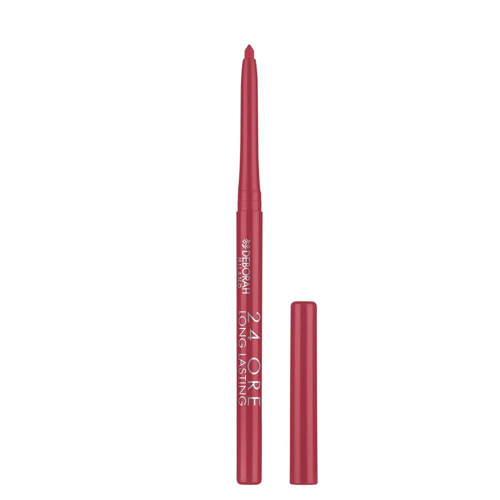 Deborah Matita Labbra 24 Ore Long Lasting N.7 Pink Granadine