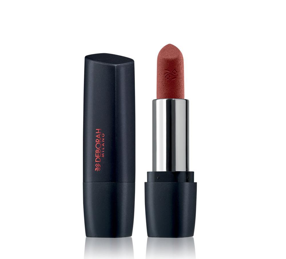 Deborah Rossetto Milano Red Mat N.30 Nude Rose